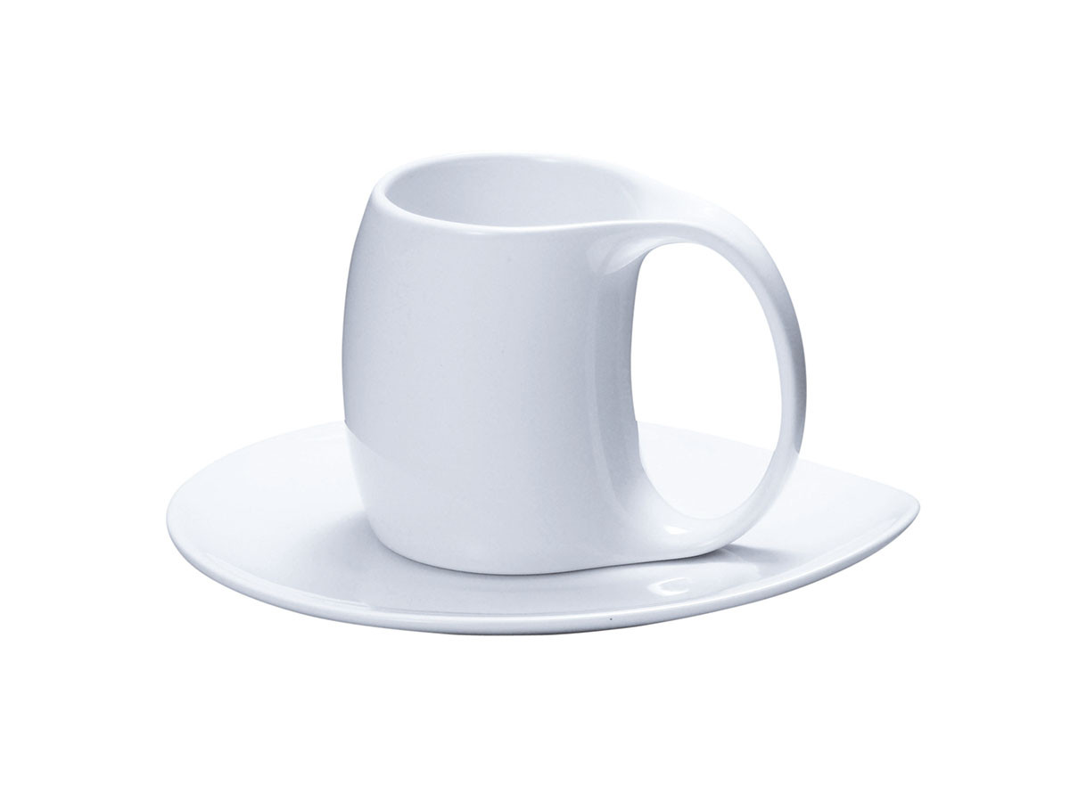 ARC COLOR CUP&SAUCER / アルクカラー カップ&ソーサー （食器・テーブルウェア > コーヒーカップ・ティーカップ） 2