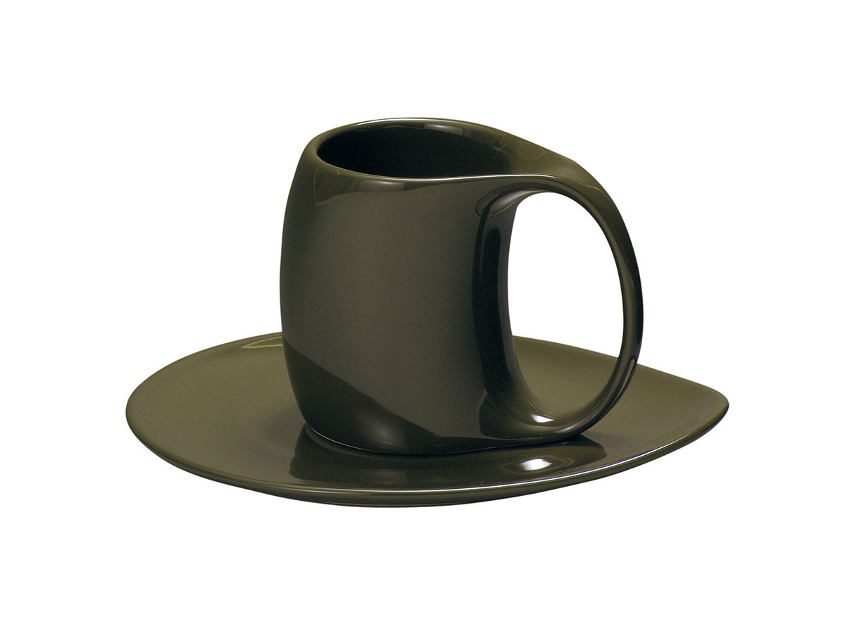 ARC COLOR CUP&SAUCER / アルクカラー カップ&ソーサー （食器・テーブルウェア > コーヒーカップ・ティーカップ） 3