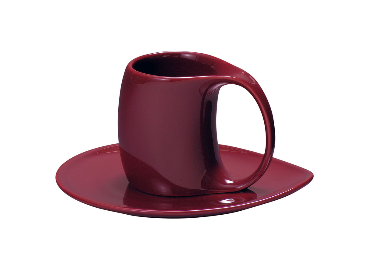 ARC COLOR CUP&SAUCER / アルクカラー カップ&ソーサー （食器・テーブルウェア > コーヒーカップ・ティーカップ） 4