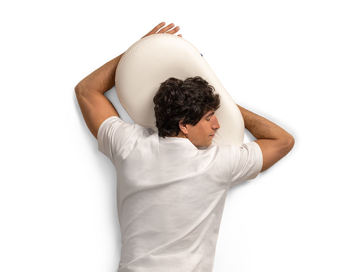 Ostrichpillow MEMORY FOAM BED PILLOW / オーストリッチピロー メモリーフォームベッドピロー（パウダーホワイト） （ベッド・寝具 > 枕） 7