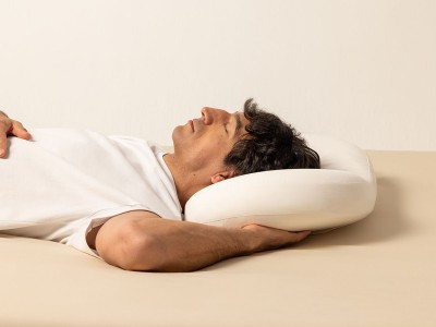 Ostrichpillow MEMORY FOAM BED PILLOW / オーストリッチピロー