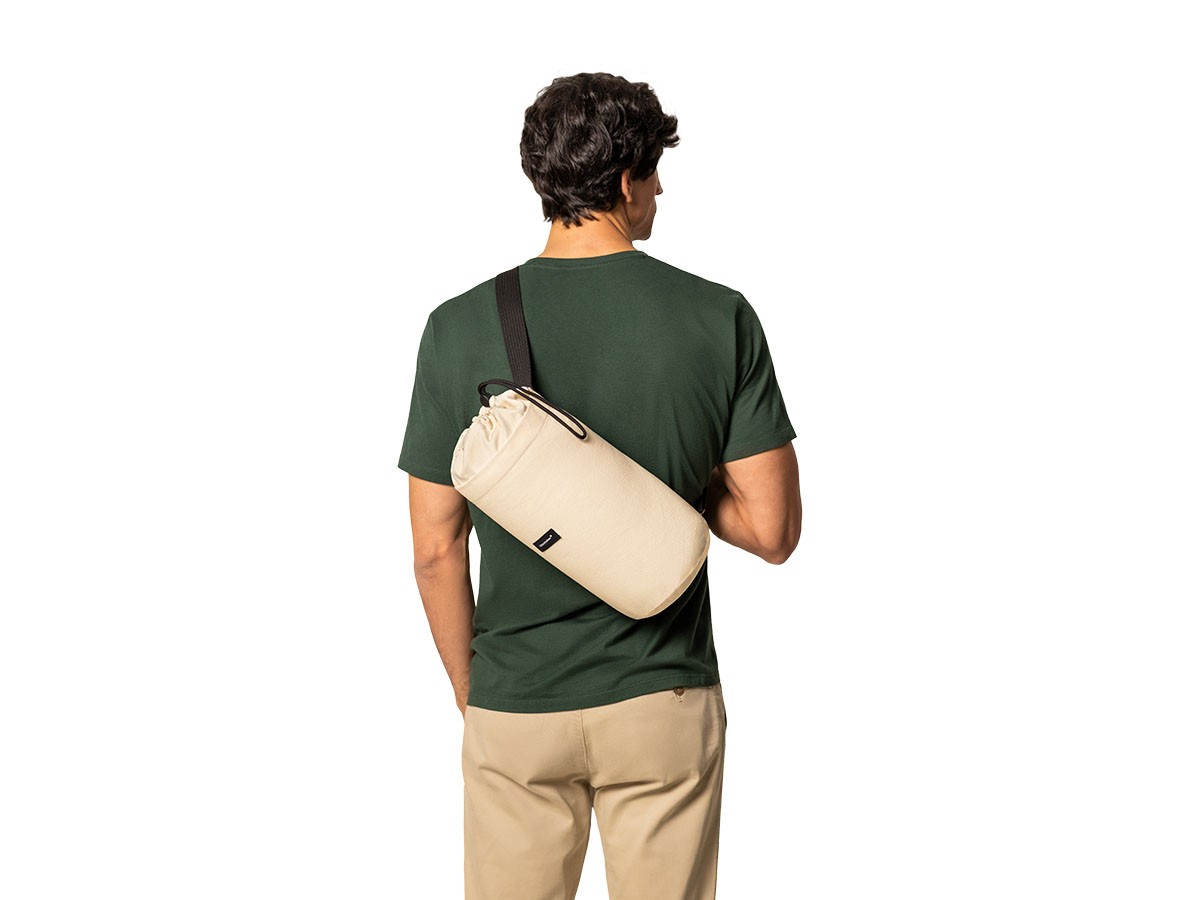 Ostrichpillow MEMORY FOAM BED PILLOW / オーストリッチピロー メモリーフォームベッドピロー（パウダーホワイト） （ベッド・寝具 > 枕） 13