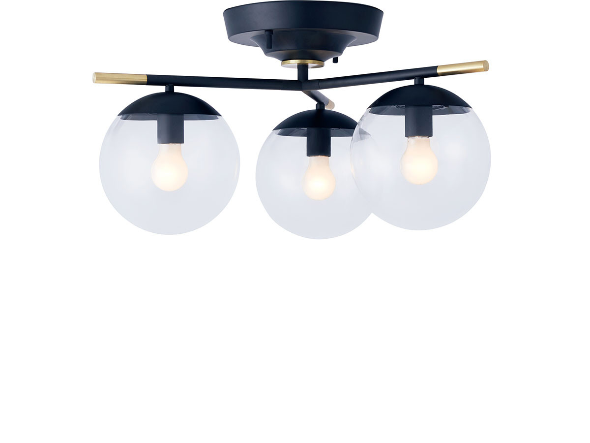 FLYMEe Parlor Ceiling Lamp / フライミーパーラー シーリングランプ 