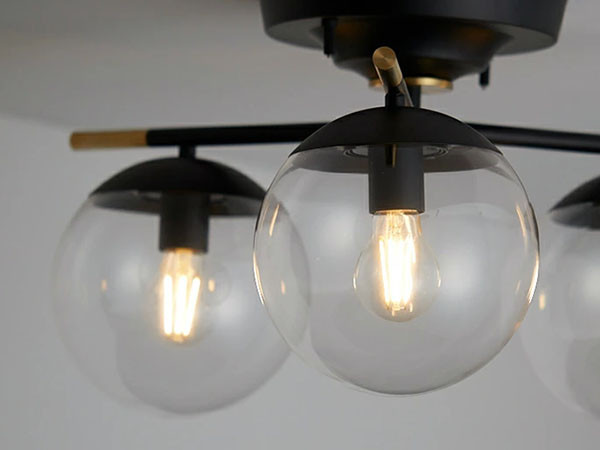 Ceiling Lamp / シーリングランプ #108456 （ライト・照明 > シーリングライト） 5