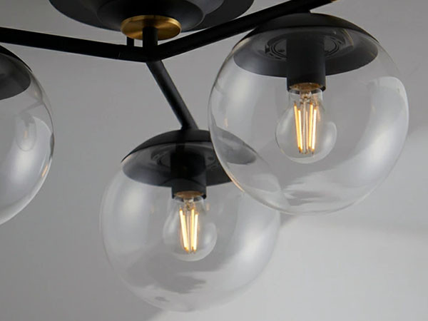Ceiling Lamp / シーリングランプ #108456 （ライト・照明 > シーリングライト） 6