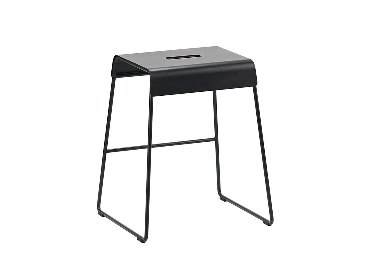 ZONE DENMARK A-COLLECTION Cafe Stool / ゾーン デンマーク A-コレクション カフェスツール （チェア・椅子 > スツール） 2