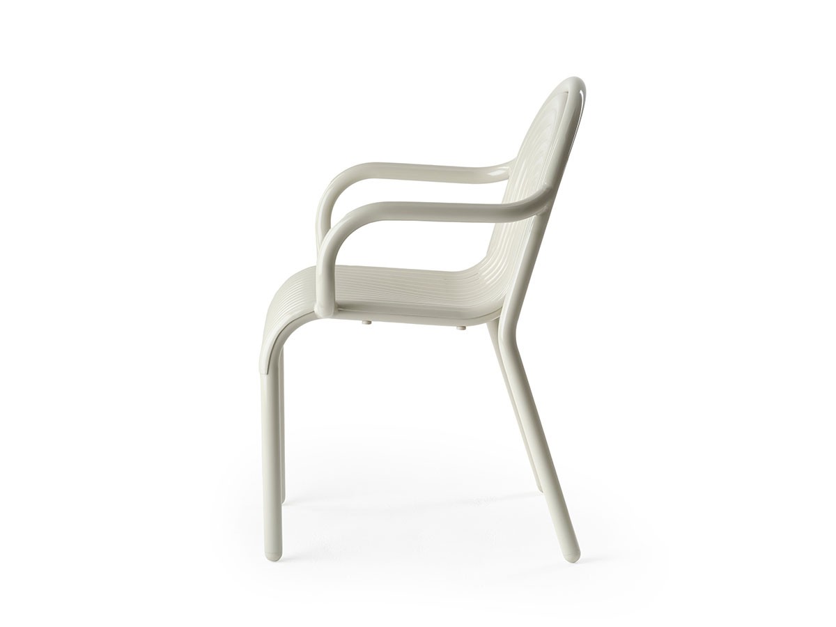 Tom Dixon. Groove Arm Chair / トム・ディクソン グルーヴ アームチェア （ガーデンファニチャー・屋外家具 > ガーデンチェア・アウトドアチェア） 46