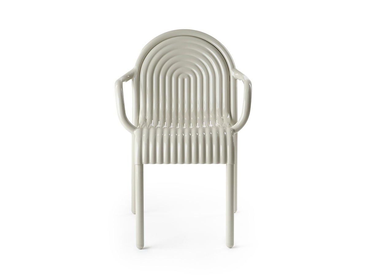 Tom Dixon. Groove Arm Chair / トム・ディクソン グルーヴ アームチェア （ガーデンファニチャー・屋外家具 > ガーデンチェア・アウトドアチェア） 44