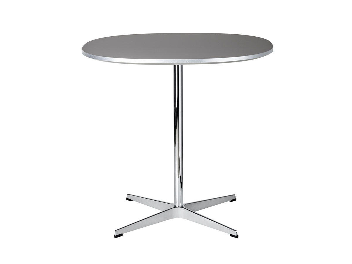 FRITZ HANSEN TABLE SERIES
SUPERCIRCULAR