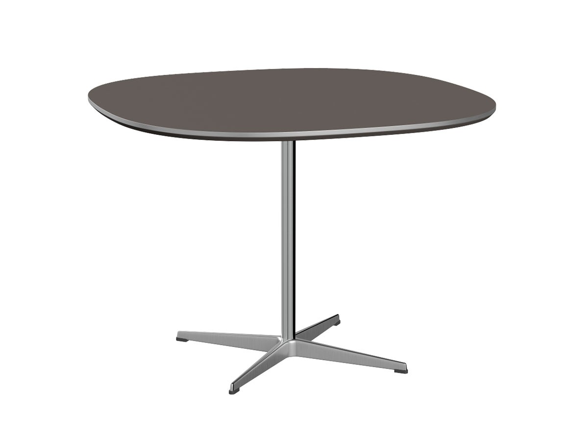 FRITZ HANSEN TABLE SERIES
SUPERCIRCULAR / フリッツ・ハンセン テーブルシリーズ
スーパー円テーブル 4スターベース A602 / A603 （テーブル > カフェテーブル） 3