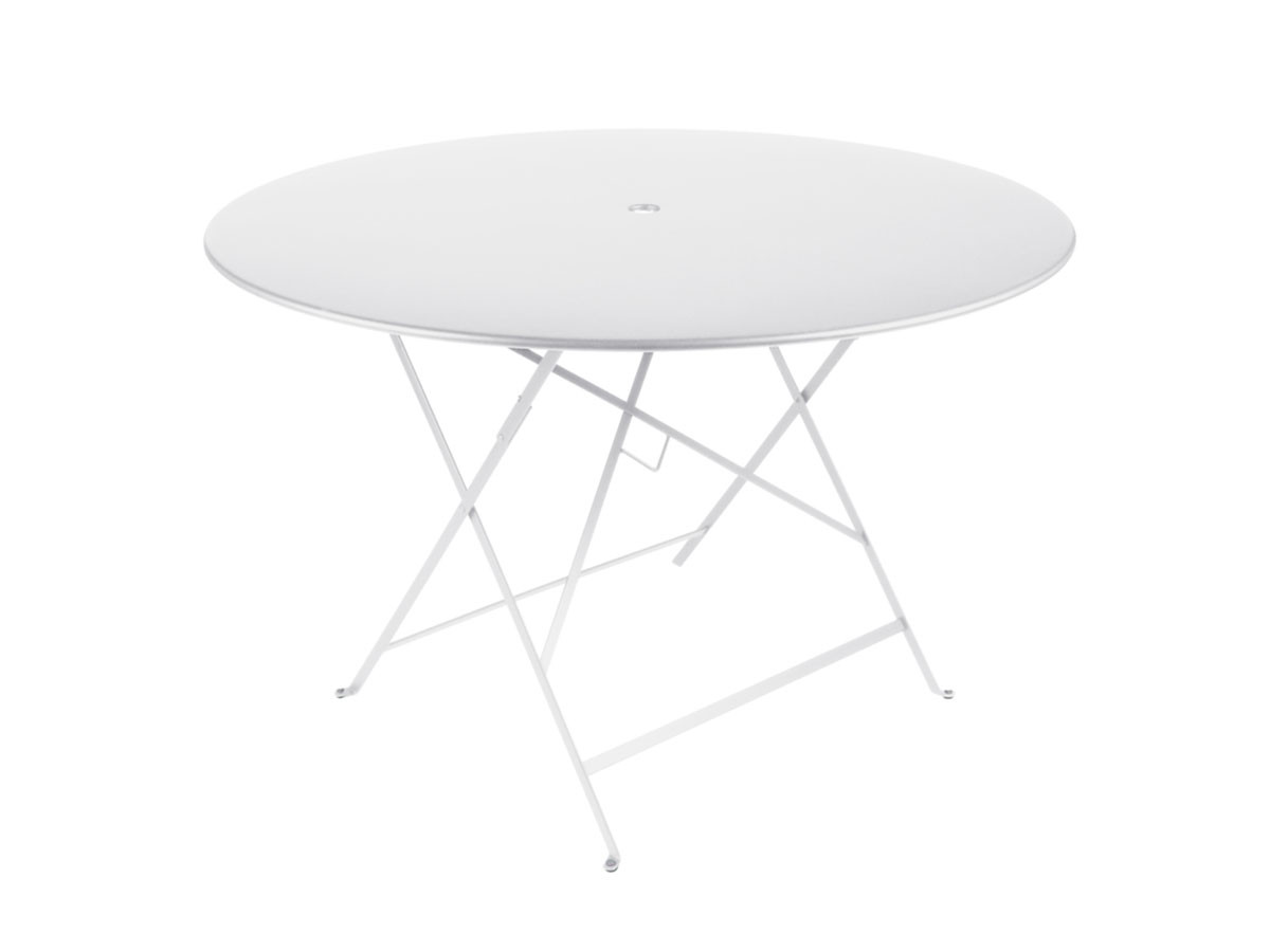 Fermob Bistro Round table / フェルモブ ビストロ ラウンドテーブル