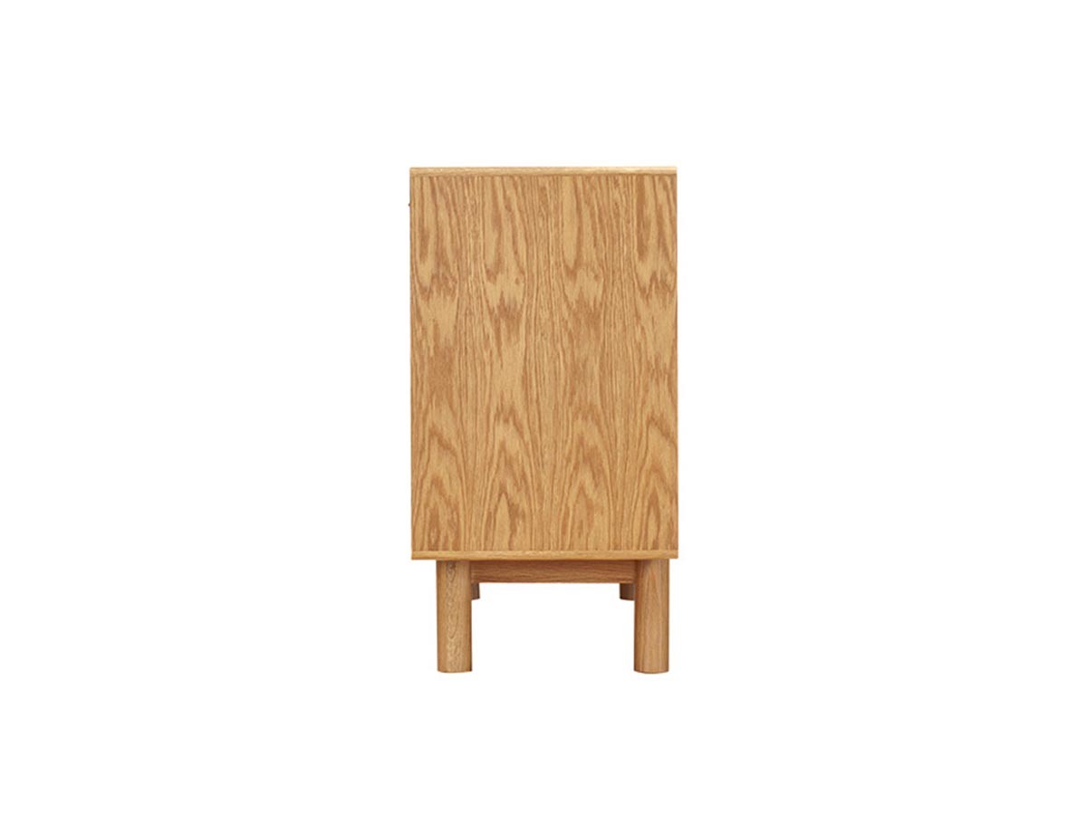 SALA Side Board 117 / サラ サイドボード 幅117cm （収納家具 > サイドボード・リビングボード） 11