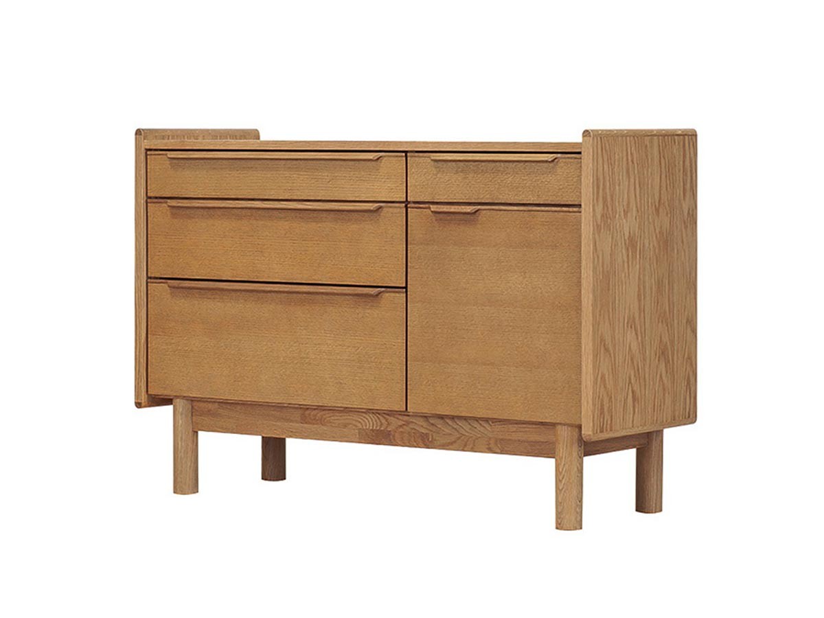 SALA Side Board 117 / サラ サイドボード 幅117cm （収納家具 > サイドボード・リビングボード） 10