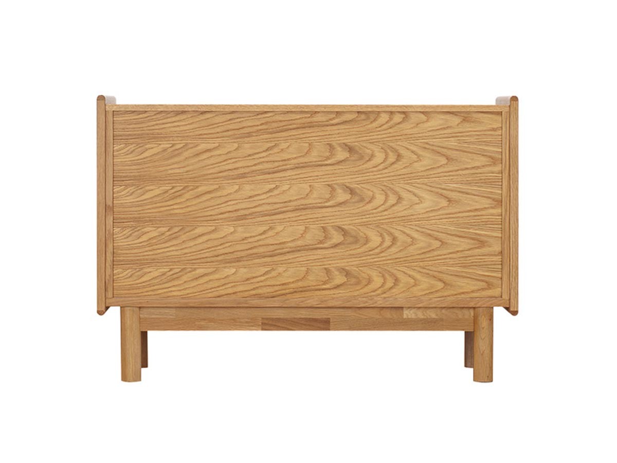 SALA Side Board 117 / サラ サイドボード 幅117cm （収納家具 > サイドボード・リビングボード） 12