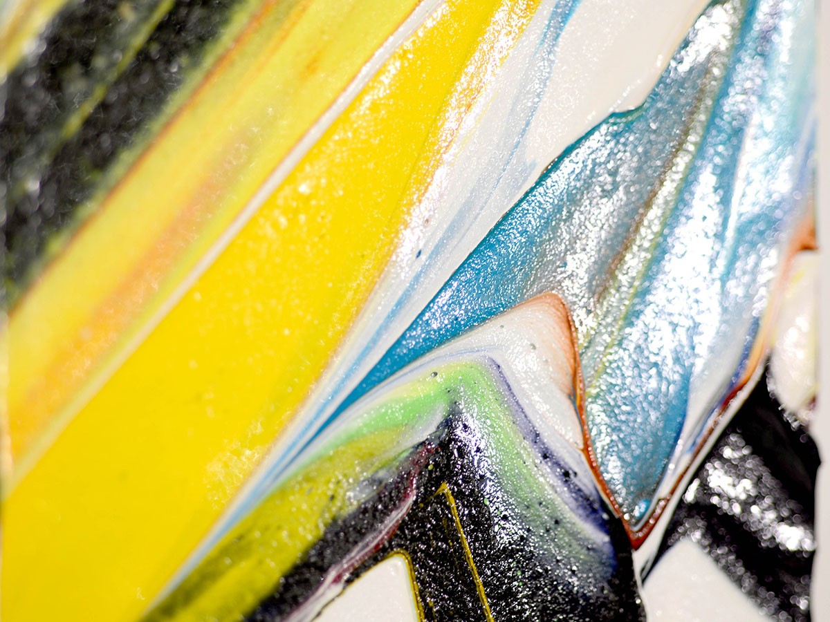 門田 光雅 prism A 4 / かどた みつまさ プリズム A4 （アート・オブジェ > アート・作家作品） 5