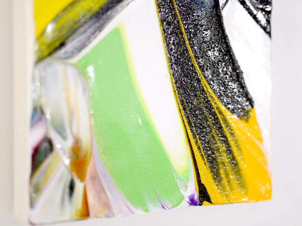 門田 光雅 prism A 4 / かどた みつまさ プリズム A4 （アート・オブジェ > アート・作家作品） 6