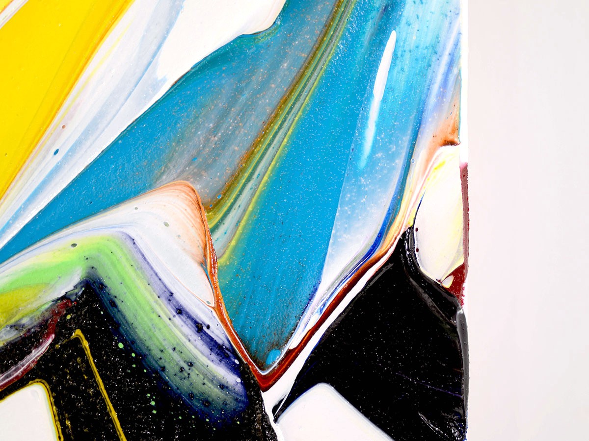 門田 光雅 prism A 4 / かどた みつまさ プリズム A4 （アート・オブジェ > アート・作家作品） 3