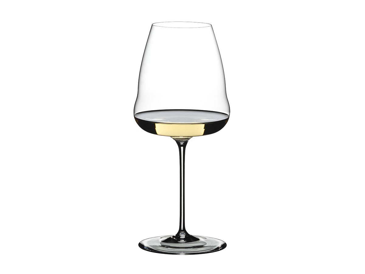 RIEDEL Riedel Winewings
Sauvignon Blanc / リーデル リーデル・ワインウイングス
ソーヴィニヨン・ブラン （食器・テーブルウェア > ワイングラス・シャンパングラス） 1