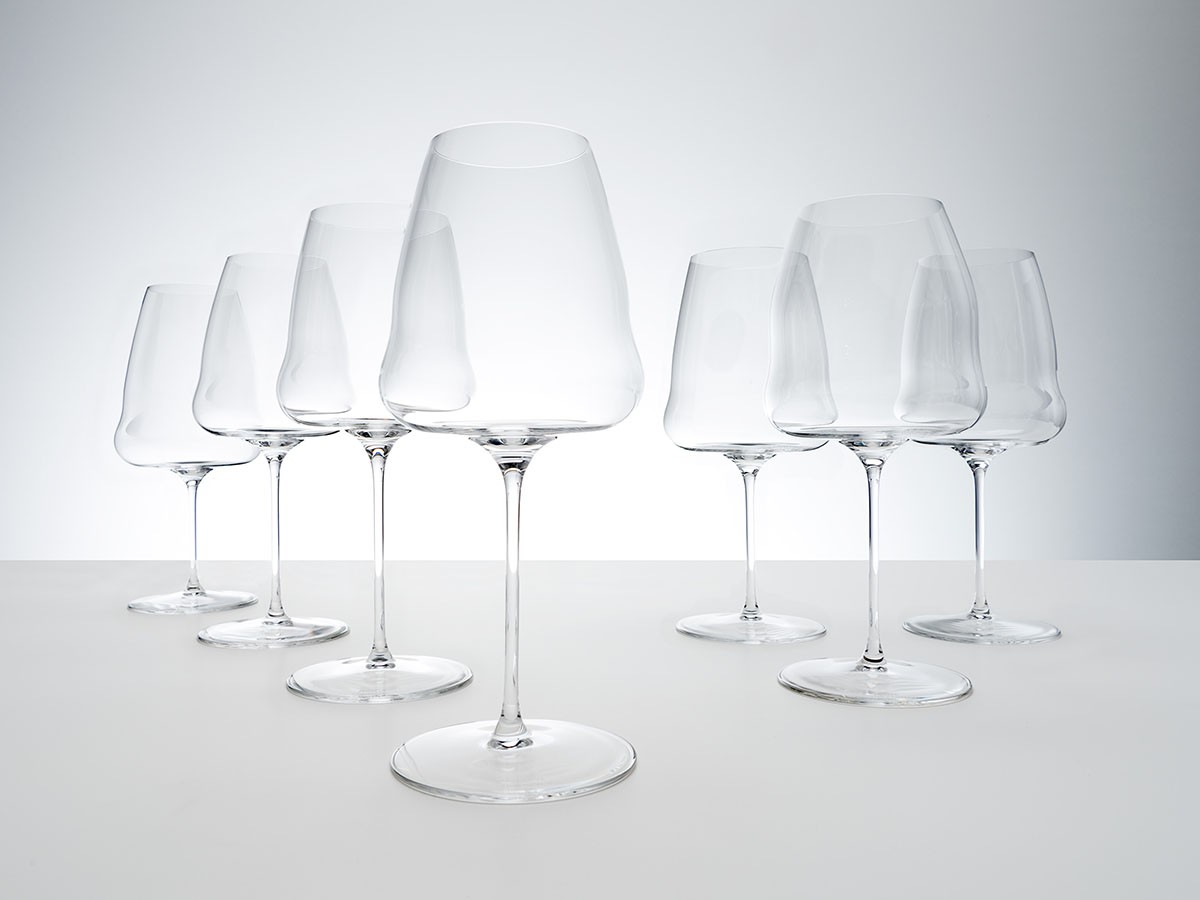 RIEDEL Riedel Winewings
Chardonnay / リーデル リーデル・ワインウイングス
シャルドネ （食器・テーブルウェア > ワイングラス・シャンパングラス） 5