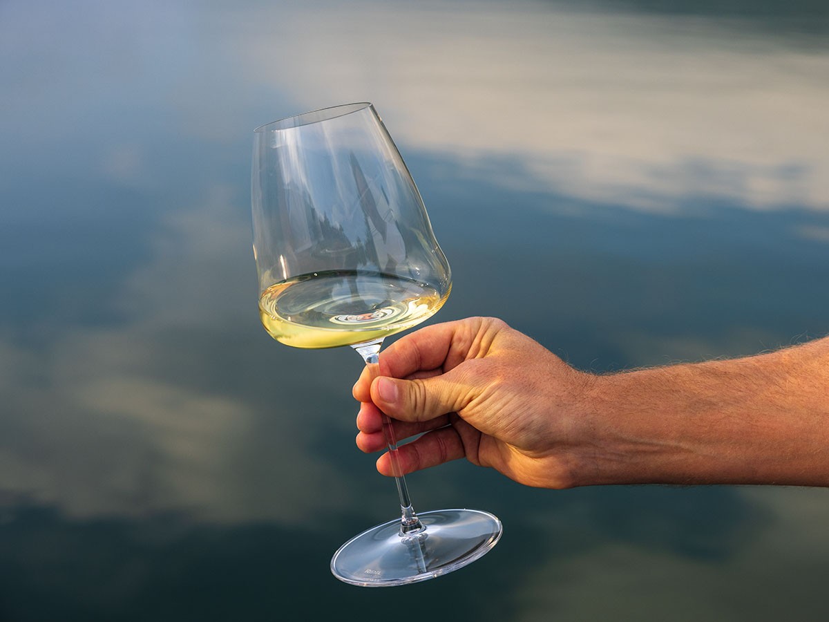 RIEDEL Riedel Winewings
Sauvignon Blanc / リーデル リーデル・ワインウイングス
ソーヴィニヨン・ブラン （食器・テーブルウェア > ワイングラス・シャンパングラス） 3