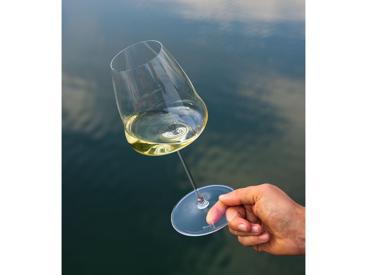 RIEDEL Riedel Winewings
Sauvignon Blanc / リーデル リーデル・ワインウイングス
ソーヴィニヨン・ブラン （食器・テーブルウェア > ワイングラス・シャンパングラス） 4