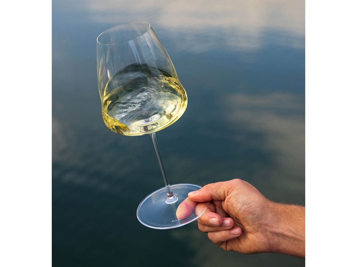 RIEDEL Riedel Winewings
Sauvignon Blanc / リーデル リーデル・ワインウイングス
ソーヴィニヨン・ブラン （食器・テーブルウェア > ワイングラス・シャンパングラス） 5