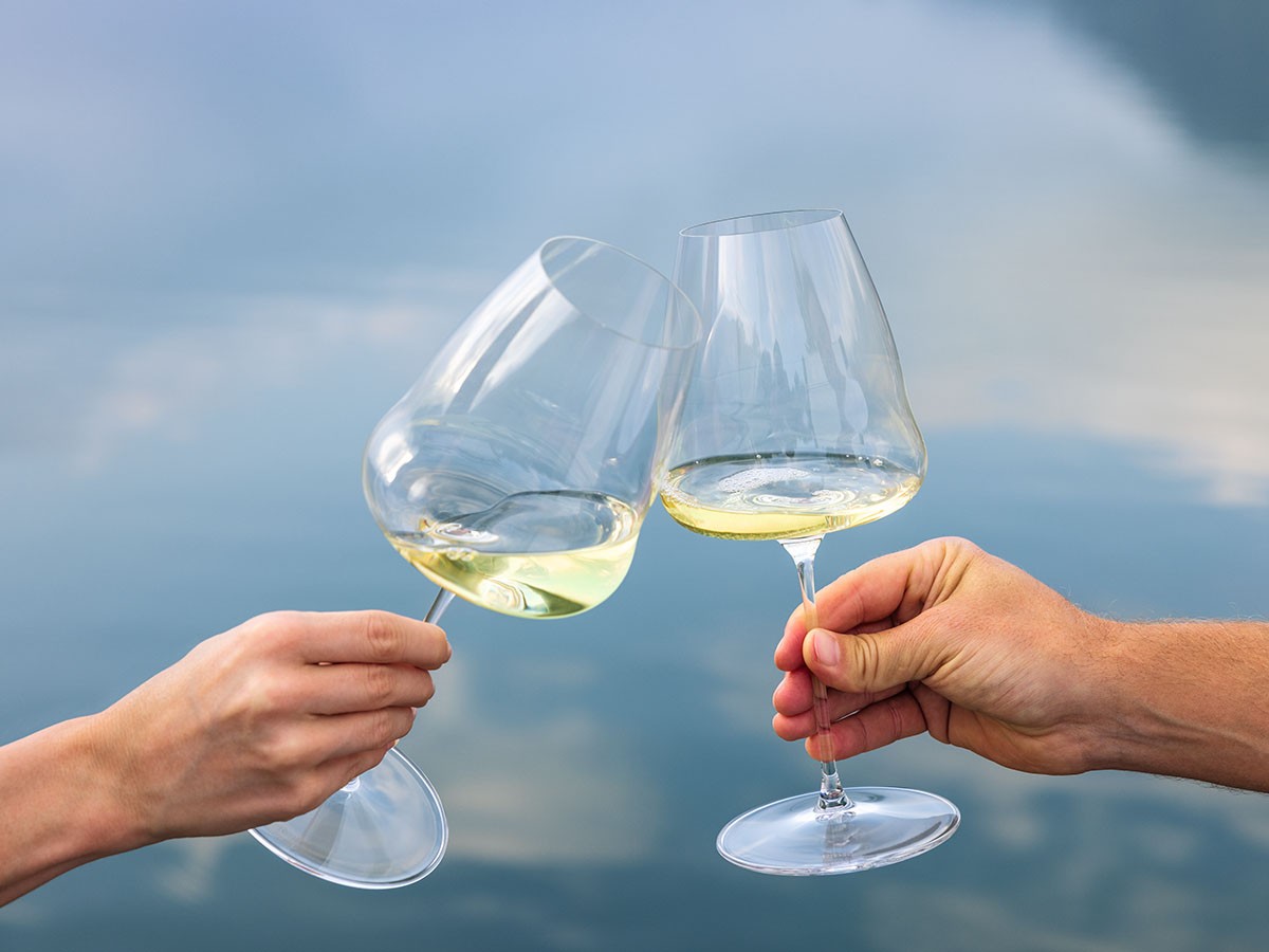 RIEDEL Riedel Winewings
Sauvignon Blanc / リーデル リーデル・ワインウイングス
ソーヴィニヨン・ブラン （食器・テーブルウェア > ワイングラス・シャンパングラス） 2