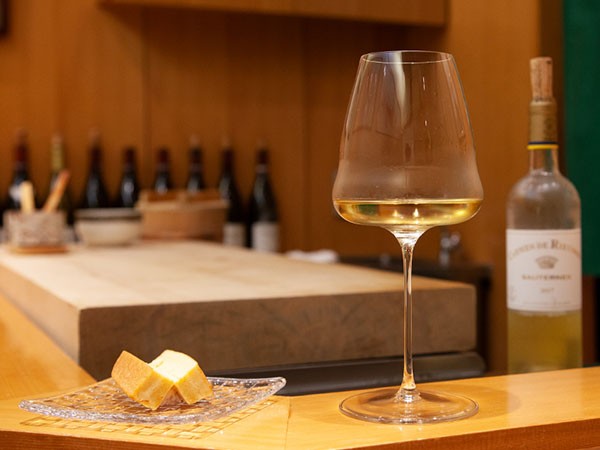 RIEDEL Riedel Winewings
Sauvignon Blanc / リーデル リーデル・ワインウイングス
ソーヴィニヨン・ブラン （食器・テーブルウェア > ワイングラス・シャンパングラス） 8