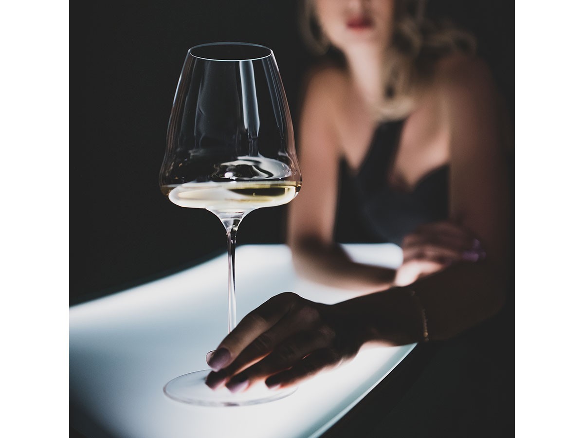 RIEDEL Riedel Winewings
Sauvignon Blanc / リーデル リーデル・ワインウイングス
ソーヴィニヨン・ブラン （食器・テーブルウェア > ワイングラス・シャンパングラス） 6