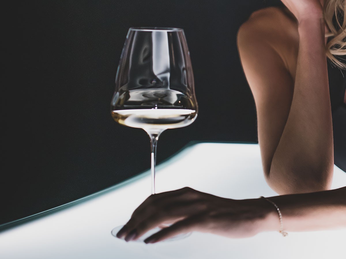 RIEDEL Riedel Winewings
Sauvignon Blanc / リーデル リーデル・ワインウイングス
ソーヴィニヨン・ブラン （食器・テーブルウェア > ワイングラス・シャンパングラス） 7
