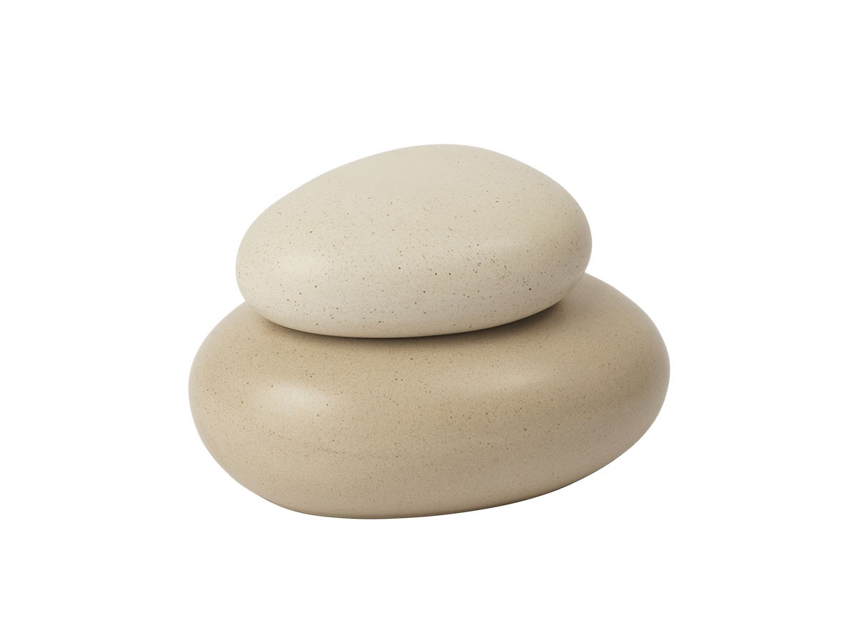 Ferm Living&nbsp;Pebble Box Medium