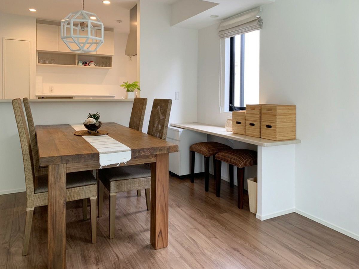 KAJA CERES High Peel Chair / カジャ セレス ハイピール チェア （チェア・椅子 > ダイニングチェア） 7