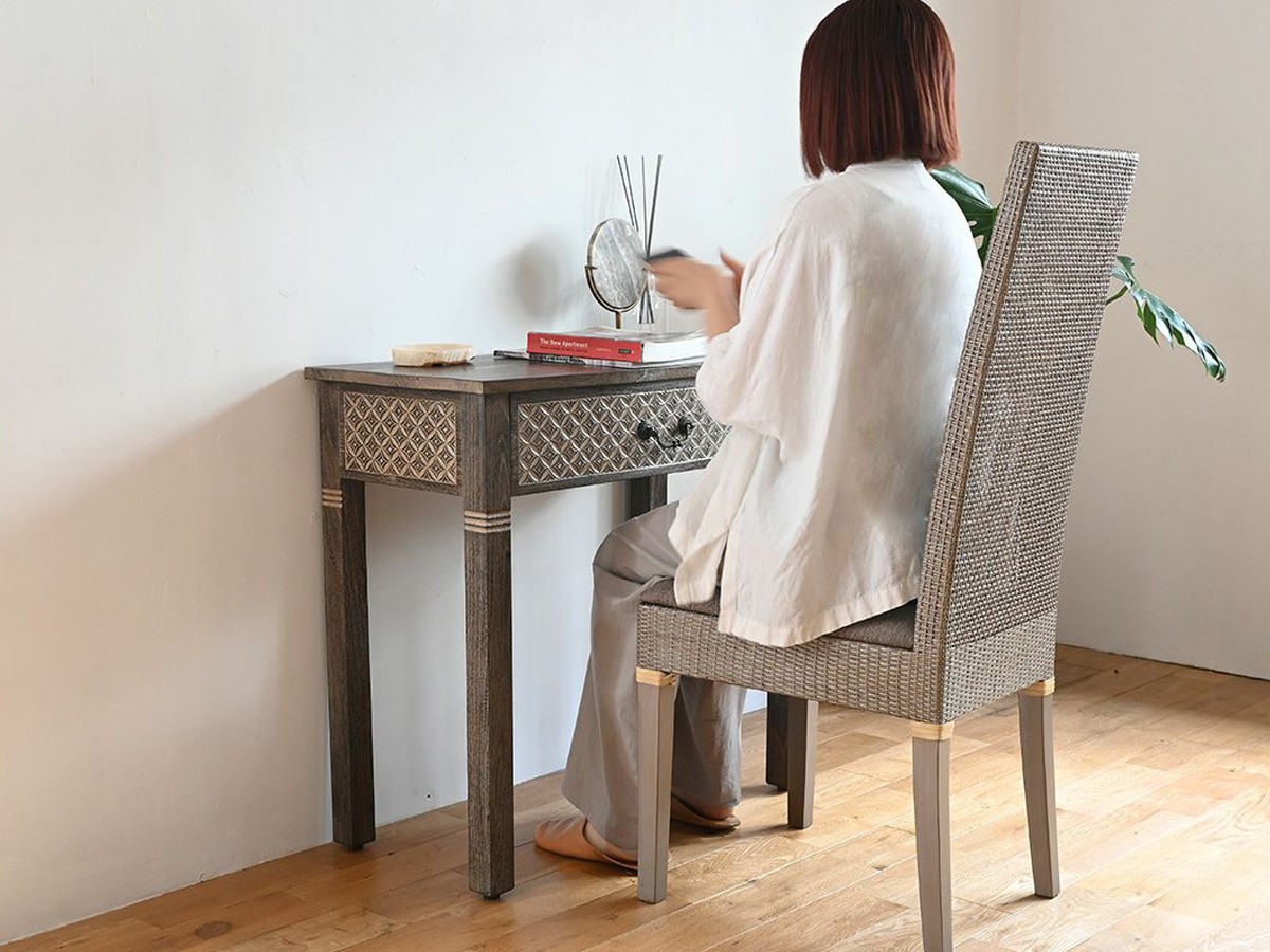 KAJA CERES High Peel Chair / カジャ セレス ハイピール チェア （チェア・椅子 > ダイニングチェア） 12