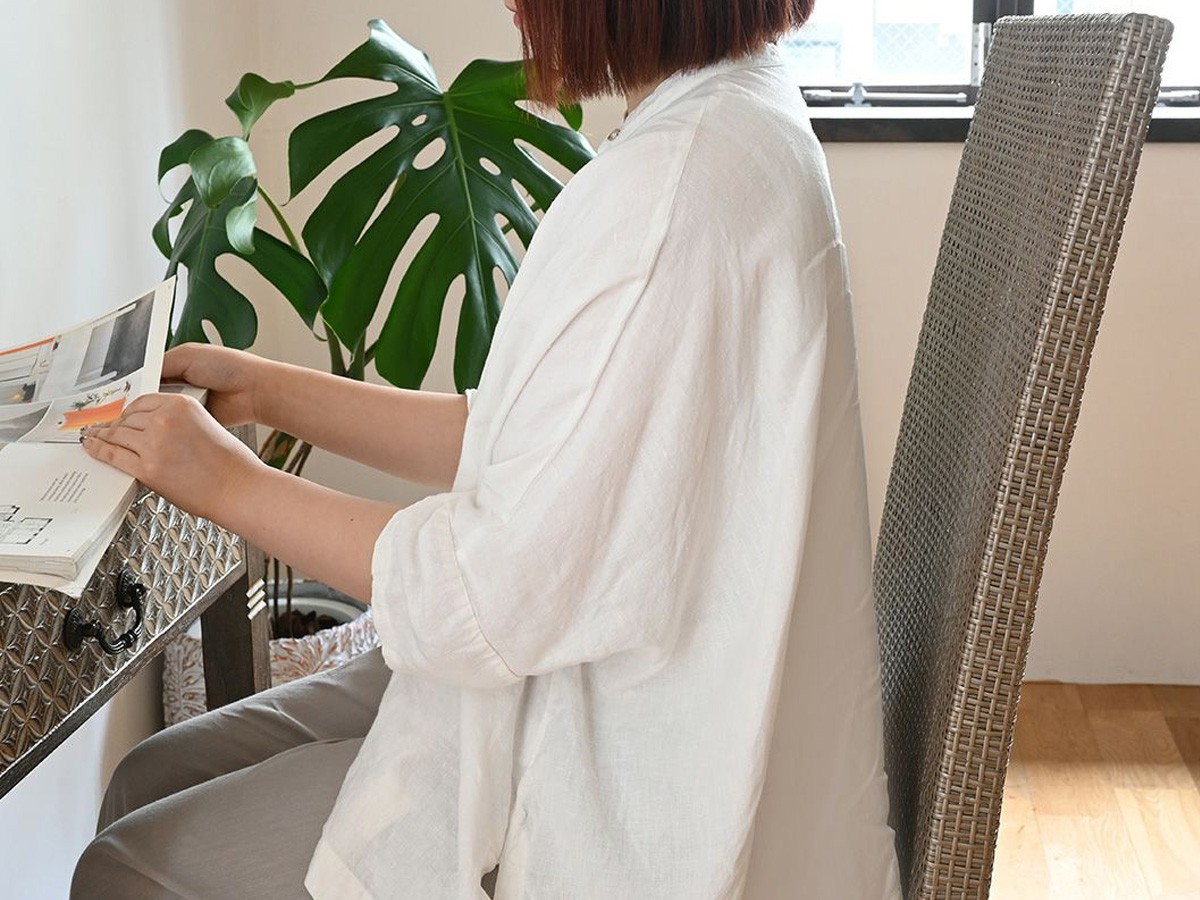 KAJA CERES High Peel Chair / カジャ セレス ハイピール チェア （チェア・椅子 > ダイニングチェア） 13