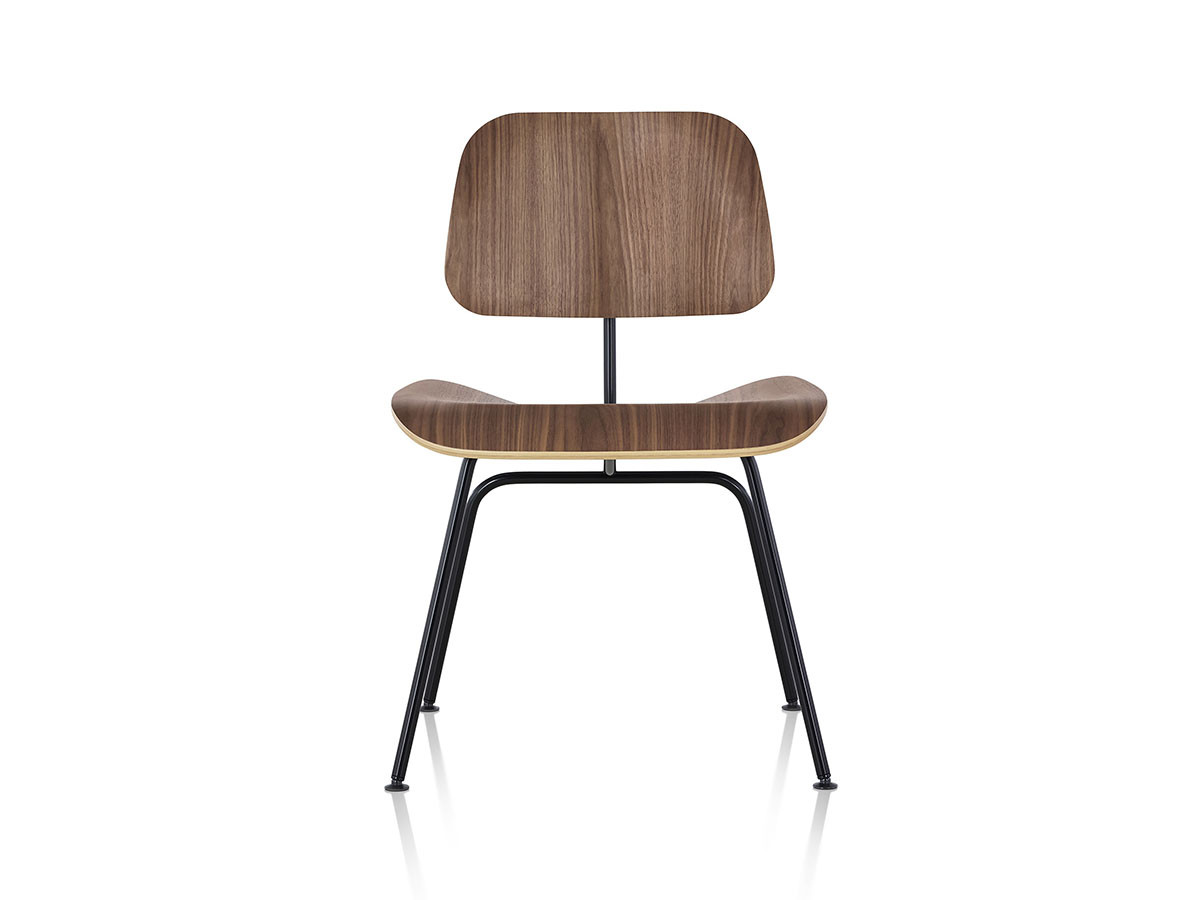 Eames Molded Plywood Dining Chair 9