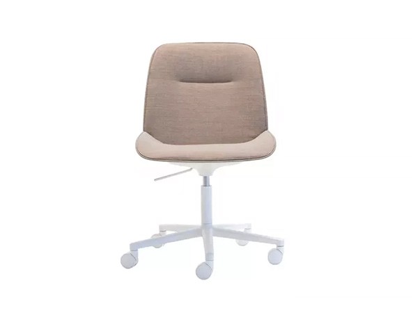 Andreu World Nuez Chair
Upholstered Shell Pad / アンドリュー・ワールド ヌエス SI2788
チェア キャスターベース（シェルパッド） （チェア・椅子 > オフィスチェア・デスクチェア） 7
