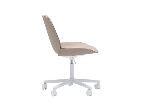 Andreu World Nuez Chair
Upholstered Shell Pad / アンドリュー・ワールド ヌエス SI2788
チェア キャスターベース（シェルパッド） （チェア・椅子 > オフィスチェア・デスクチェア） 8