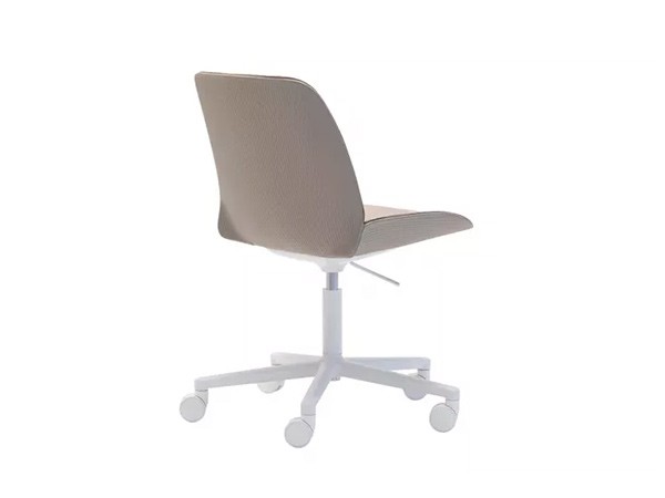 Andreu World Nuez Chair
Upholstered Shell Pad / アンドリュー・ワールド ヌエス SI2788
チェア キャスターベース（シェルパッド） （チェア・椅子 > オフィスチェア・デスクチェア） 9
