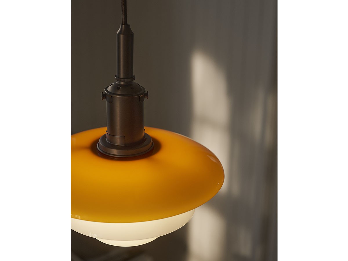 Louis Poulsen PH 3/3​ Pendant Centenary Edition / ルイスポールセン PH 3/3 ペンダント センテナリー・エディション （ライト・照明 > ペンダントライト） 30