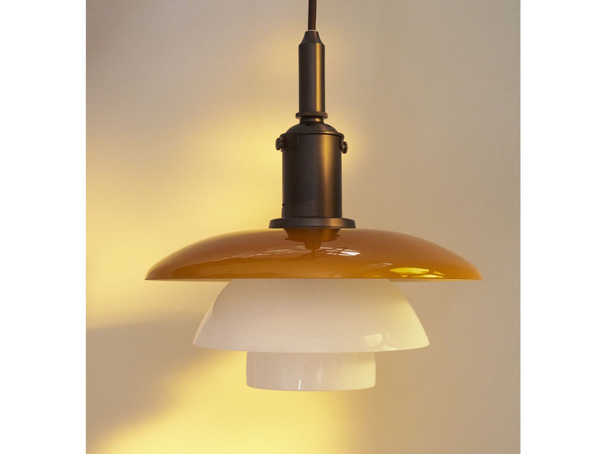 Louis Poulsen PH 3/3​ Pendant Centenary Edition / ルイスポールセン PH 3/3 ペンダント センテナリー・エディション （ライト・照明 > ペンダントライト） 16