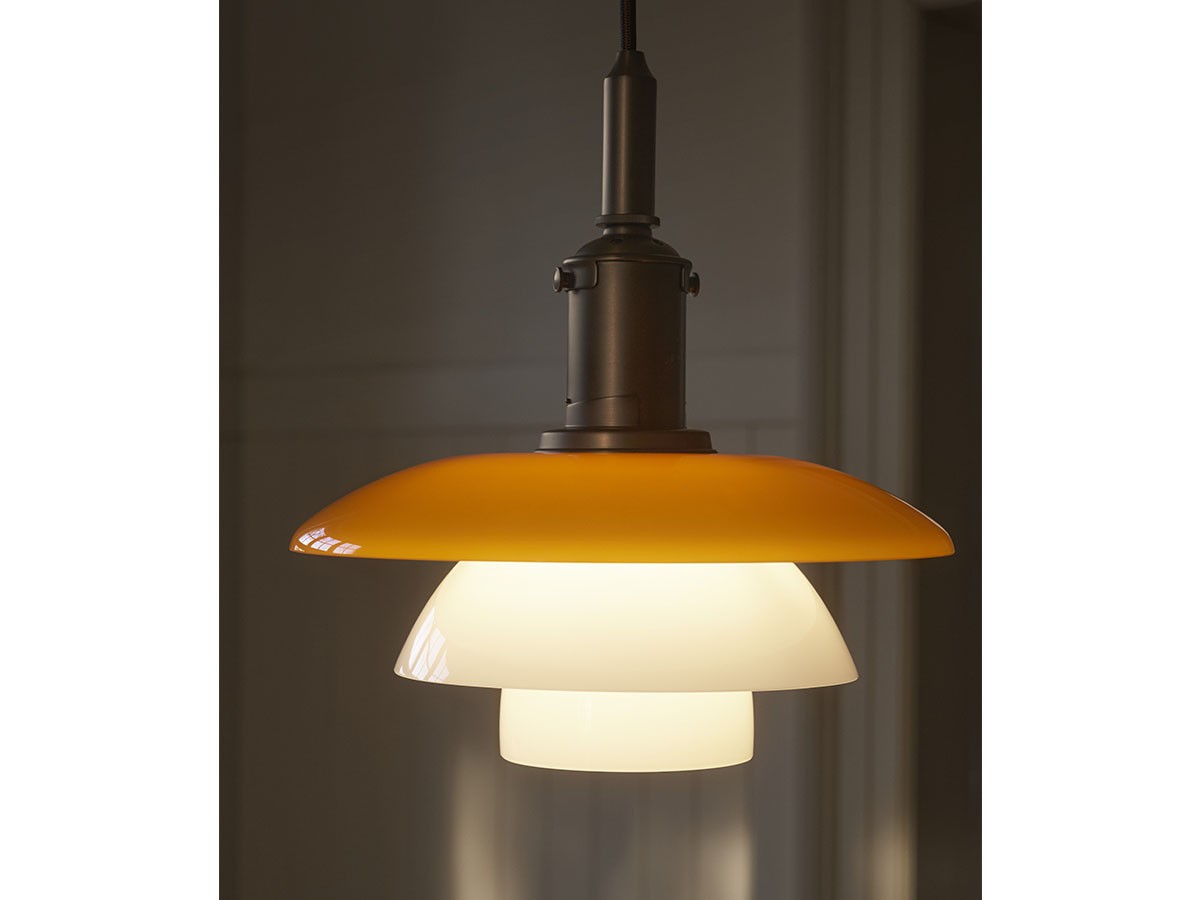 Louis Poulsen PH 3/3​ Pendant Centenary Edition / ルイスポールセン PH 3/3 ペンダント センテナリー・エディション （ライト・照明 > ペンダントライト） 17