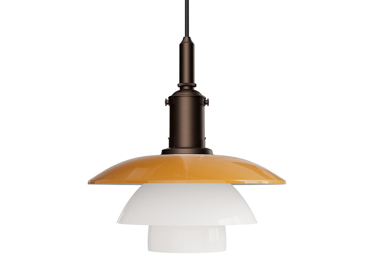 Louis Poulsen PH 3/3​ Pendant Centenary Edition / ルイスポールセン PH 3/3 ペンダント センテナリー・エディション （ライト・照明 > ペンダントライト） 34
