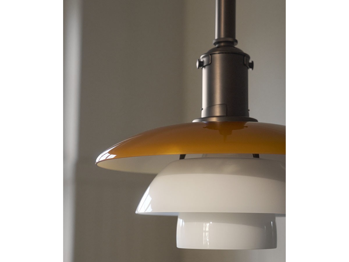 Louis Poulsen PH 3/3​ Pendant Centenary Edition / ルイスポールセン PH 3/3 ペンダント センテナリー・エディション （ライト・照明 > ペンダントライト） 22