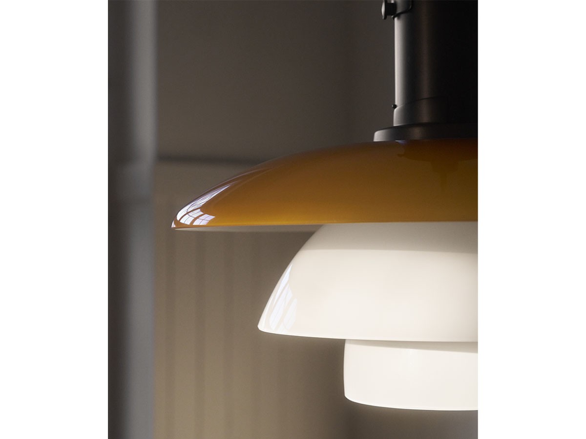 Louis Poulsen PH 3/3​ Pendant Centenary Edition / ルイスポールセン PH 3/3 ペンダント センテナリー・エディション （ライト・照明 > ペンダントライト） 23