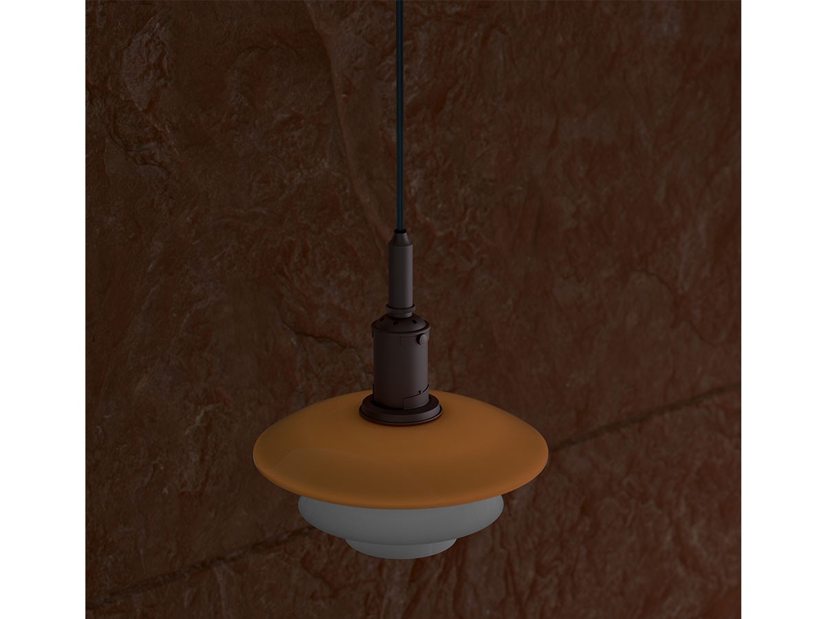 Louis Poulsen PH 3/3​ Pendant Centenary Edition / ルイスポールセン PH 3/3 ペンダント センテナリー・エディション （ライト・照明 > ペンダントライト） 14