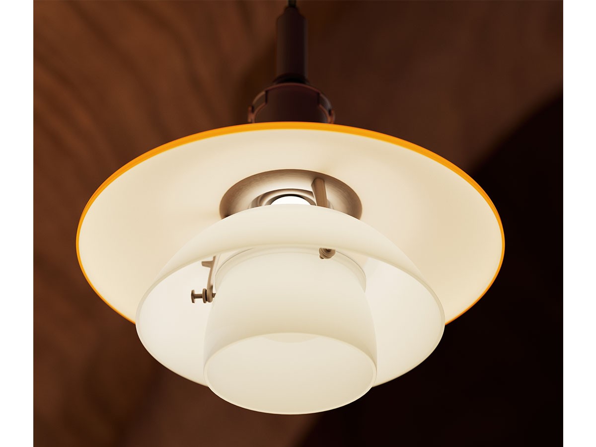 Louis Poulsen PH 3/3​ Pendant Centenary Edition / ルイスポールセン PH 3/3 ペンダント センテナリー・エディション （ライト・照明 > ペンダントライト） 21