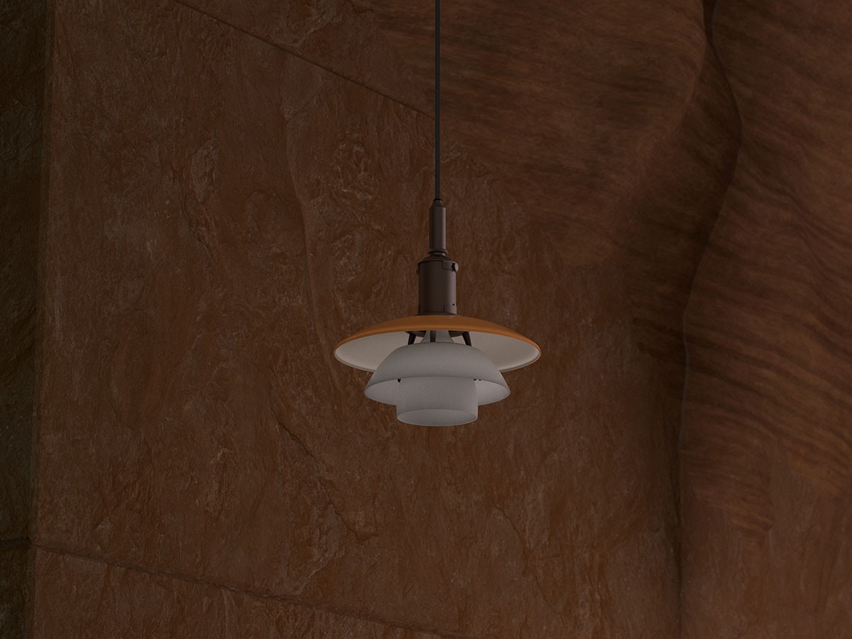 Louis Poulsen PH 3/3​ Pendant Centenary Edition / ルイスポールセン PH 3/3 ペンダント センテナリー・エディション （ライト・照明 > ペンダントライト） 12