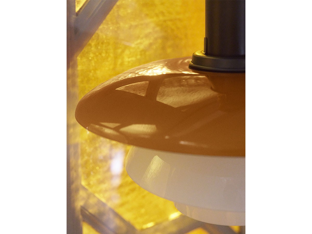 Louis Poulsen PH 3/3​ Pendant Centenary Edition / ルイスポールセン PH 3/3 ペンダント センテナリー・エディション （ライト・照明 > ペンダントライト） 24
