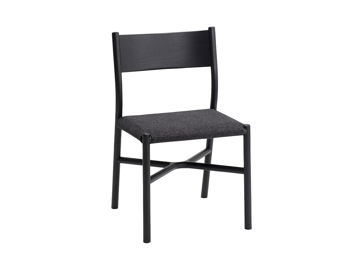 ARIAKE Ariake Chair / アリアケ 有明チェア（張座） （チェア・椅子 > ダイニングチェア） 5