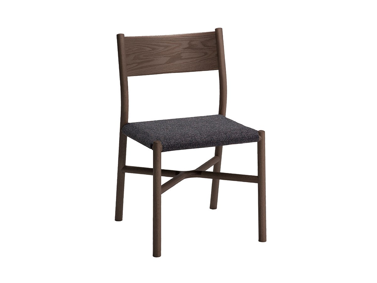 ARIAKE Ariake Chair / アリアケ 有明チェア（張座） （チェア・椅子 > ダイニングチェア） 3